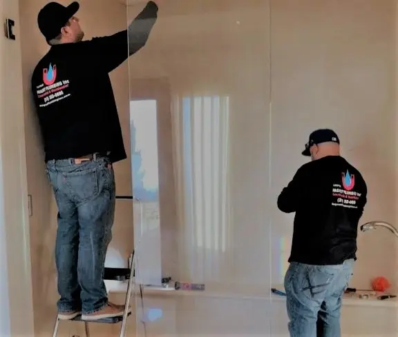 Professional plumbing installation for Leak Detection in Bradley Gardens